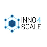 Inno4scale logo - Similar company to Ffplus