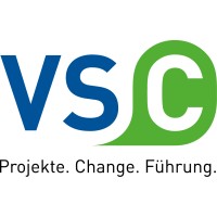 VSC Team GmbH logo - Similar company to Prime Vector Technologies