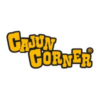 Cajun Corner® logo - Similar company to Harem Chocolate