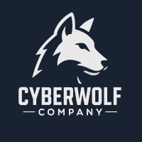 CyberWolf Company logo - Similar company to Cyberwolf