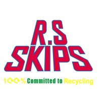 R.S Skips Ltd logo - Similar company to Ground Skips Ltd