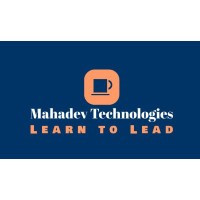 Mahadev Technologies logo - Similar company to Advent Softech India