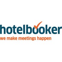 hotelbooker.ch logo - Similar company to Limmatstadt