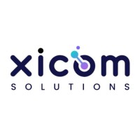 Xicom Solutions logo - Similar company to Wayosol
