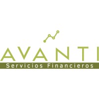 AVANTI Financial Services logo - Similar company to Credvent