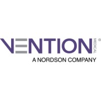 Vention Medical logo - Similar company to Vention