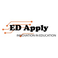 ED Apply Pvt Ltd logo - Similar company to Wisflux Tech Labs