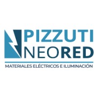 PIZZUTI NEORED logo - Similar company to Sanesa Sl