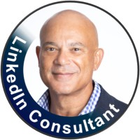 Marketing Consultant for LinkedIn™ | Training | Workshops | Webinars logo - Similar company to Runwise Ventures