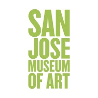 San José Museum of Art logo - Similar company to The Tech Interactive