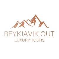 Reykjavik Out Luxury Tours logo - Similar company to Unknown Nordics