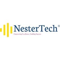 Nester Tech logo - Similar company to Startech Digitals
