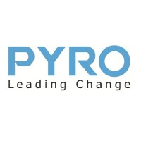 Pyro Group logo - Similar company to Pyro Networks