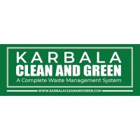 Karbala Clean And Green logo - Similar company to Blu Marcom
