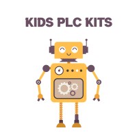 Kids PLC Kits logo - Similar company to Fast One Solutions