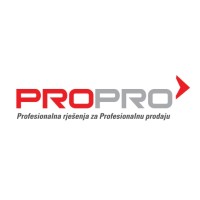 PROPRO logo - Similar company to Propro Agency