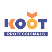 KOOTprofessionals logo - Similar company to Wts Detachering