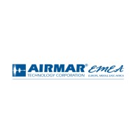 AIRMAR EMEA logo - Similar company to Nusense