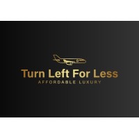 Turn Left For Less logo - Similar company to Orderize