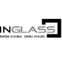 INGLASS logo - Similar company to Khurd Group