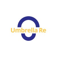 Umbrella Re logo - Similar company to Cap Assurance