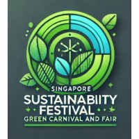 Singapore Sustainability Festival logo - Similar company to The Core Group Pte Ltd