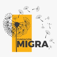Fundación Migra logo - Similar company to Immigrar Immigration Services