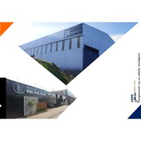 GRUPO MAXMOLAS logo - Similar company to Fortvac Máquinas E Embalagens Ltda