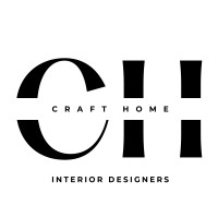 CraftHome Interiors logo - Similar company to Sabiosphere Studios