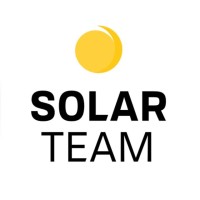 Solar Team GmbH logo - Similar company to Hamburg Analytics