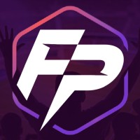FanPower logo - Similar company to Headband
