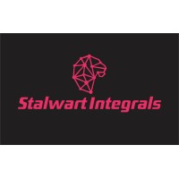 Stalwart Integrals logo - Similar company to Algoforge Studios