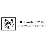 OG Panda Staffing logo - Similar company to nDuo