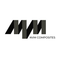 NVM Composites logo - Similar company to Ieee Wie Itba