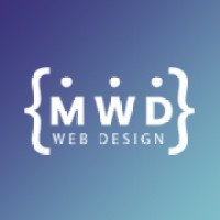 MWD Web Design logo - Similar company to Vs Ventures