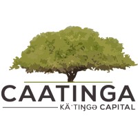 Caatinga Capital logo - Similar company to Associação Caatinga