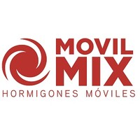 MOVIL MIX Hormigones Móviles logo - Similar company to Conversiones, Servicio Automotriz
