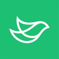 Courrielleur logo - Similar company to Cakemail