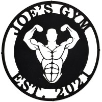 Joe Carr Personal Training LLC logo - Similar company to Semprius