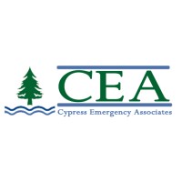 CYPRESS EMERGENCY ASSOCIATES, PA logo - Similar company to Ncmc