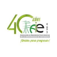 AIE UdeA logo - Similar company to Appisolar