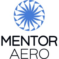 Mentor Aero logo - Similar company to Koptair