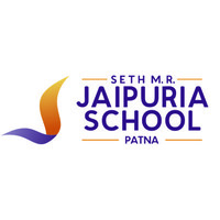 Seth M. R. Jaipuria School Patna logo - Similar company to Shri Ram Centennial School, Patna