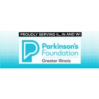Parkinson's Foundation Midwest logo - Similar company to Fertility Pathway Consulting