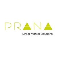 Prana: Direct Market Solutions logo - Similar company to Levy Creative Management, Llc