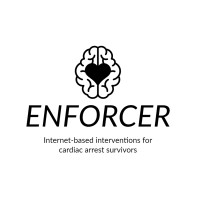 ENFORCER Study logo - Similar company to Sudden Cardiac Arrest Uk