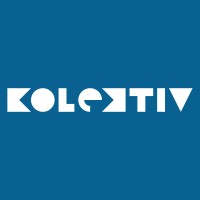 Kolektiv logo - Similar company to Innovative Academy (Universitas Gadjah Mada)