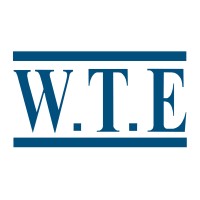 WTE - WAJDI GROUP logo - Similar company to Pars Kayhan
