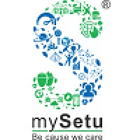 Setu Net Private Limited logo - Similar company to Mirek Thermoformers Private Limited