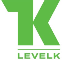 Level K logo - Similar company to Hop Protocol